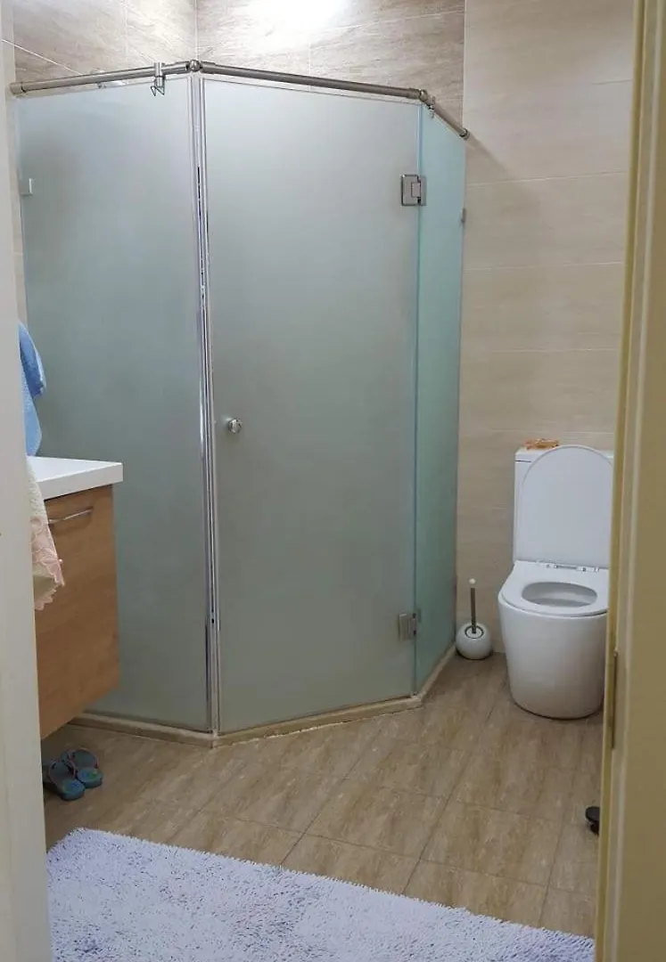 Apartment Vip Baku 0*,