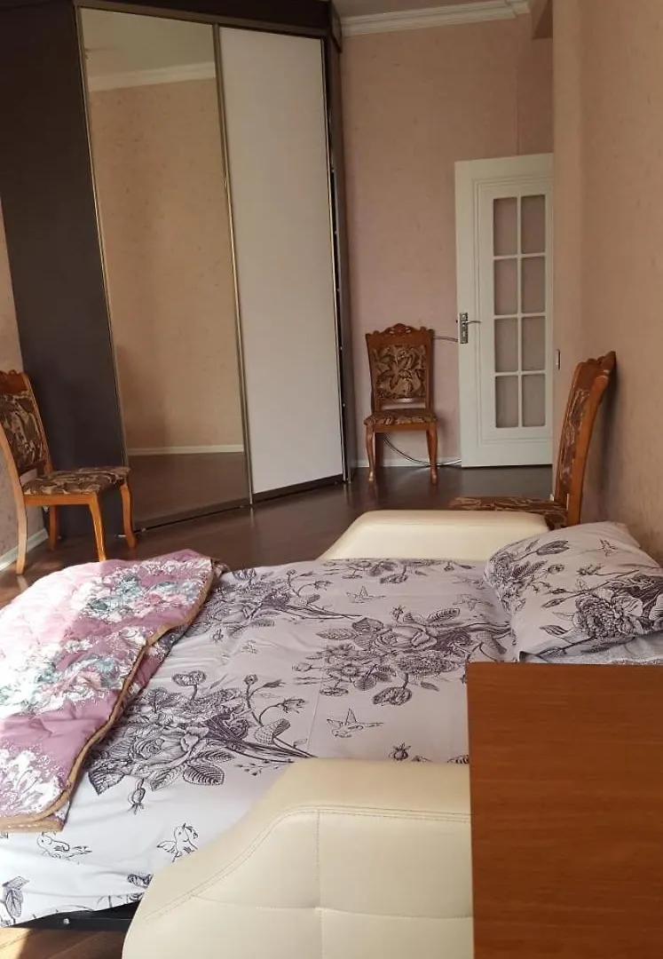 Apartment Vip Baku