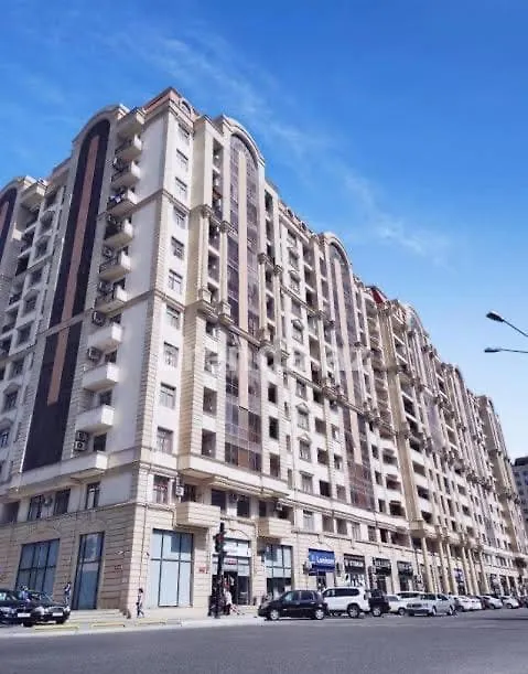 Apartment Vip Baku
