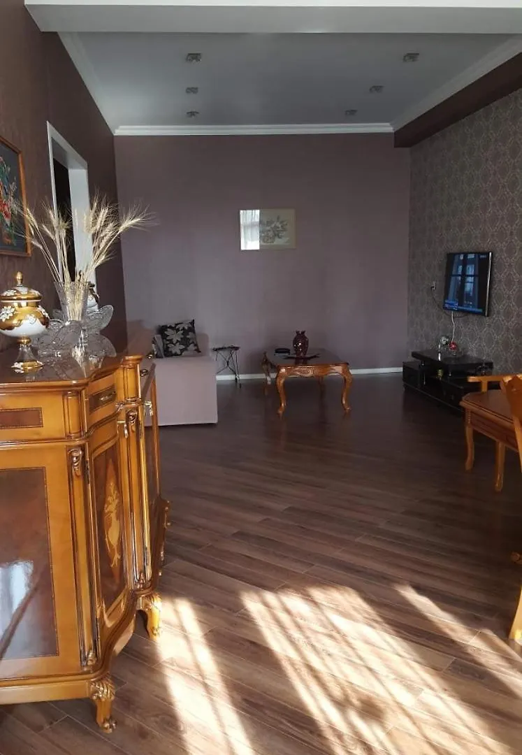 Apartment Vip Baku Azerbaijan
