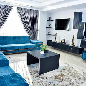 Supreme Baku Otel
